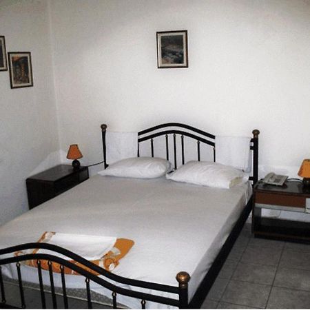 Argo Hotel Ateny Zewnętrze zdjęcie