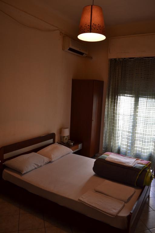 Argo Hotel Ateny Zewnętrze zdjęcie