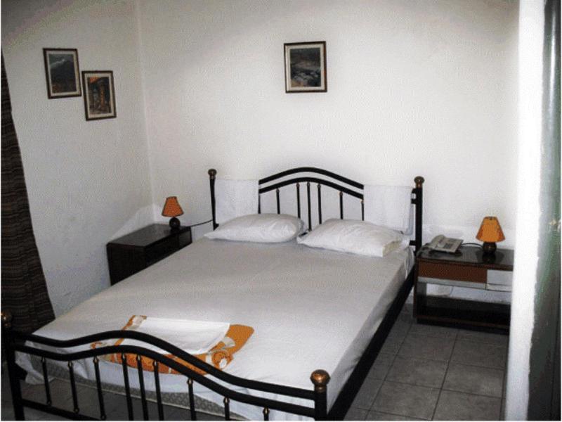 Argo Hotel Ateny Zewnętrze zdjęcie