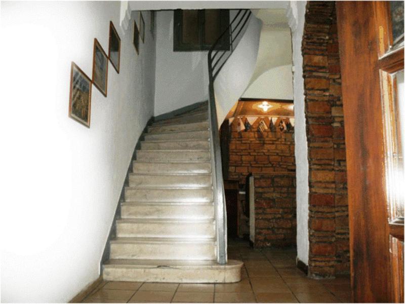 Argo Hotel Ateny Zewnętrze zdjęcie