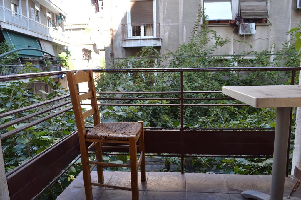 Argo Hotel Ateny Zewnętrze zdjęcie