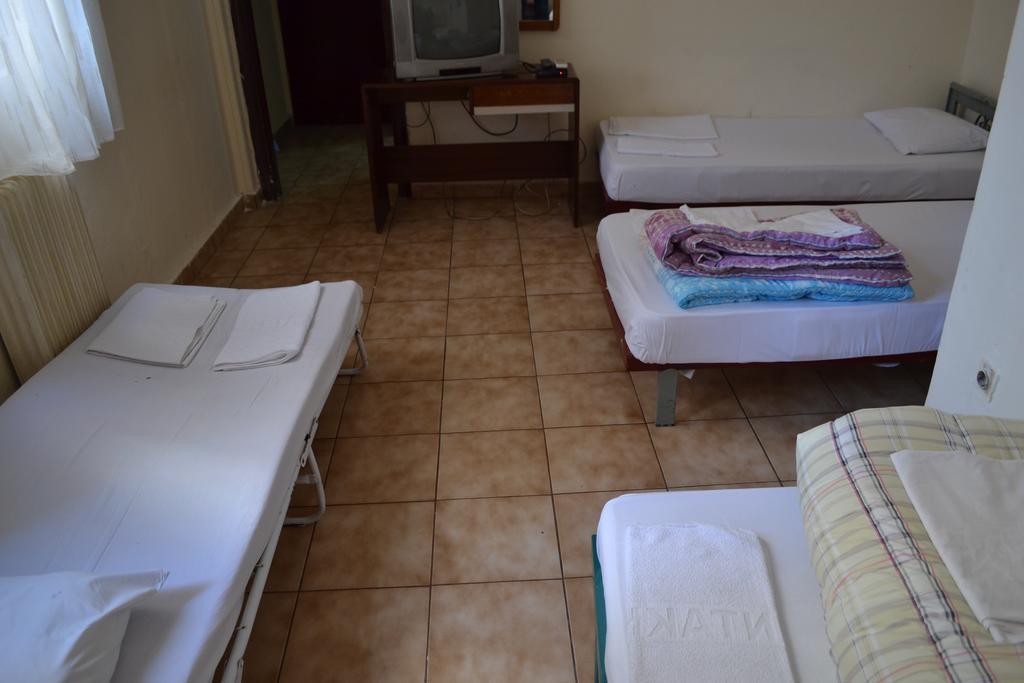 Argo Hotel Ateny Zewnętrze zdjęcie