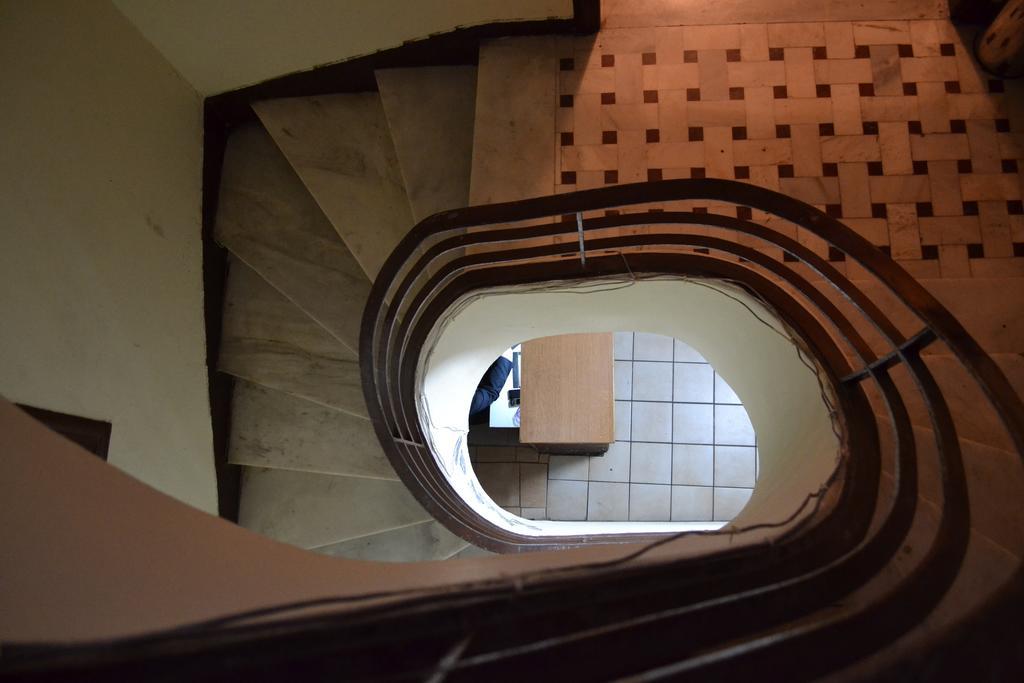 Argo Hotel Ateny Zewnętrze zdjęcie